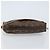 LOUIS VUITTON Pochette Compiegne 28 M51845 LV Auth hk3552 Monogramma - vista 5