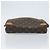LOUIS VUITTON Pochette Compiegne 28 M51845 LV Auth hk3552 Monogramma - vista 6