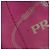 PRADA Canapa PM Borsa a mano in tela rosa oro Auth hk3537 D'oro - vista 10