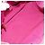 PRADA Canapa PM Borsa a mano in tela rosa oro Auth hk3537 D'oro - vista 11