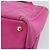 PRADA Canapa PM Borsa a mano in tela rosa oro Auth hk3537 D'oro - vista 16