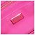 PRADA Canapa PM Borsa a mano in tela rosa oro Auth hk3537 D'oro - vista 18