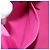 PRADA Canapa PM Borsa a mano in tela rosa oro Auth hk3537 D'oro - vista 23