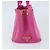 PRADA Canapa PM Borsa a mano in tela rosa oro Auth hk3537 D'oro - vista 3