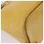 LOUIS VUITTON Borsa a Mano Monogram Vernis Houston Giallo Lime M91055 LV Auth 172363 D'oro - vista 16