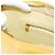 LOUIS VUITTON Borsa a Mano Monogram Vernis Houston Giallo Lime M91055 LV Auth 172363 D'oro - vista 21