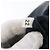 PRADA Borsa a Spalla in Catena di Plastica Pelle Nera Auth 172733 Nero - vista 12