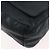 PRADA Borsa a Spalla in Catena di Plastica Pelle Nera Auth 172733 Nero - vista 14