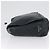 PRADA Borsa a Spalla in Catena di Plastica Pelle Nera Auth 172733 Nero - vista 4
