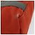PRADA Borsa sportiva in tela arancione Auth 173993 - vista 10