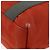 PRADA Borsa sportiva in tela arancione Auth 173993 - vista 14