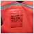 PRADA Borsa sportiva in tela arancione Auth 173993 - vista 18