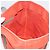 PRADA Borsa sportiva in tela arancione Auth 173993 - vista 19