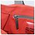 PRADA Borsa sportiva in tela arancione Auth 173993 - vista 21