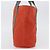 PRADA Borsa sportiva in tela arancione Auth 173993 - vista 3