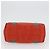 PRADA Borsa sportiva in tela arancione Auth 173993 - vista 6