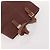 Borsa in pelle e nylon Burberry Nova Check Blue Label 5 pezzi blu marrone Auth mr2107 Beige - vista 19