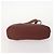 Borsa in pelle e nylon Burberry Nova Check Blue Label 5 pezzi blu marrone Auth mr2107 Beige - vista 20