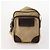 Borsa in pelle e nylon Burberry Nova Check Blue Label 5 pezzi blu marrone Auth mr2107 Beige - vista 22