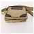 Borsa in pelle e nylon Burberry Nova Check Blue Label 5 pezzi blu marrone Auth mr2107 Beige - vista 25