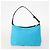 Borsa in pelle e nylon Burberry Nova Check Blue Label 5 pezzi blu marrone Auth mr2107 Beige - vista 8