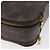 LOUIS VUITTON Trousse Monogram Blush GM Pochette Cosmetica M47505 LV Auth LNZ964 Monogramma - vista 15