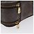 LOUIS VUITTON Trousse Monogram Blush GM Pochette Cosmetica M47505 LV Auth LNZ964 Monogramma - vista 17