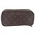 LOUIS VUITTON Trousse Monogram Blush GM Pochette Cosmetica M47505 LV Auth LNZ964 Monogramma - vista 2