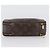 LOUIS VUITTON Trousse Monogram Blush GM Pochette Cosmetica M47505 LV Auth LNZ964 Monogramma - vista 6