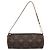 LOUIS VUITTON Pochette Papillon Monogramma LV Auth BA11008 - vista 13