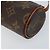 LOUIS VUITTON Pochette Papillon Monogramma LV Auth BA11008 - vista 15