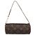 LOUIS VUITTON Pochette Papillon Monogramma LV Auth BA11008 - vista 2