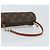 LOUIS VUITTON Pochette Papillon Monogramma LV Auth BA11008 - vista 7