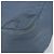 PRADA Backpack Nylon Baby Blue Silver Auth ti3674 Silvery Light blue - view 16