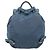 PRADA Backpack Nylon Baby Blue Silver Auth ti3674 Silvery Light blue - view 2