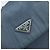 PRADA Backpack Nylon Baby Blue Silver Auth ti3674 Silvery Light blue - view 20