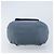 PRADA Backpack Nylon Baby Blue Silver Auth ti3674 Silvery Light blue - view 5