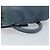 PRADA Backpack Nylon Baby Blue Silver Auth ti3674 Silvery Light blue - view 7