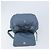 PRADA Backpack Nylon Baby Blue Silver Auth ti3674 Silvery Light blue - view 9
