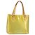 LOUIS VUITTON Monogram Vernis Houston Hand Bag Gris M91053 LV Auth BA10897 Grey