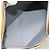 LOUIS VUITTON Monogram Vernis Houston Hand Bag Gris M91053 LV Auth BA10897 Grey - view 11