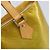 LOUIS VUITTON Monogram Vernis Houston Hand Bag Gris M91053 LV Auth BA10897 Grey - view 17