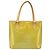 LOUIS VUITTON Monogram Vernis Houston Hand Bag Gris M91053 LV Auth BA10897 Grey - view 2