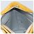 LOUIS VUITTON Monogram Vernis Houston Hand Bag Gris M91053 LV Auth BA10897 Grey - view 20