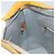 LOUIS VUITTON Monogram Vernis Houston Hand Bag Gris M91053 LV Auth BA10897 Grey - view 21