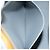 LOUIS VUITTON Monogram Vernis Houston Hand Bag Gris M91053 LV Auth BA10897 Grey - view 24