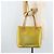 LOUIS VUITTON Monogram Vernis Houston Hand Bag Gris M91053 LV Auth BA10897 Grey - view 25