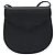 Borsa a Spalla in Pelle Nera e Oro Auth fm5171 di SAINT LAURENT Nero D'oro - vista 13