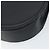 Borsa a Spalla in Pelle Nera e Oro Auth fm5171 di SAINT LAURENT Nero D'oro - vista 15