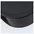 Borsa a Spalla in Pelle Nera e Oro Auth fm5171 di SAINT LAURENT Nero D'oro - vista 16